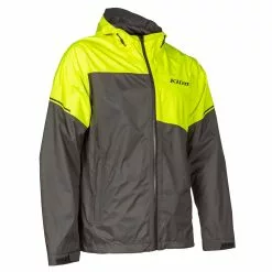 Klim Stash Jacket -Hot Sale Klim Store 3416 000 Asphalt 20 20Hi Vis 05