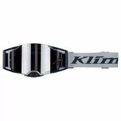 Klim Rage Off-Road Google -Hot Sale Klim Store 3428 000 Cool 20Gray 20Silver 20Mirror 20Lens 01