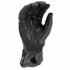 Klim Spool Gloves -Hot Sale Klim Store 3430 000 Asphalt 20 20Black 02