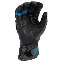Klim Spool Gloves -Hot Sale Klim Store 3430 000 Electric 20Blue 20Lemonade 20 20Black 02