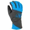 Klim Powerxross Glove -Hot Sale Klim Store 3438 007 Asphalt 20 20Electric 20Blue 20Lemonade 01