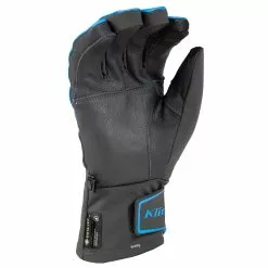 Klim Powerxross Glove 13 Klim Powerxross Glove -Hot Sale Klim Store 3438 007 Asphalt 20 20Electric 20Blue 20Lemonade 02