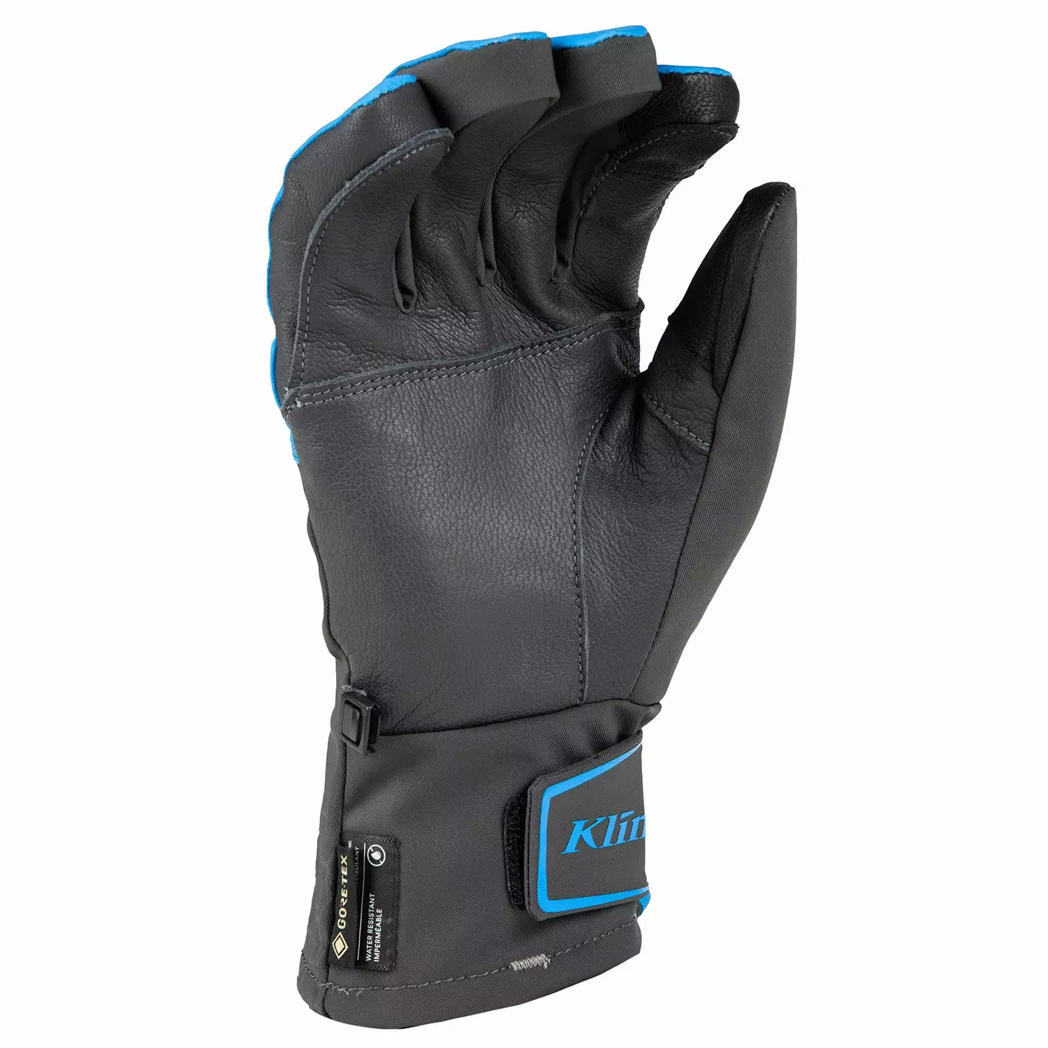Klim Powerxross Glove 4 Klim Powerxross Glove - Image 2