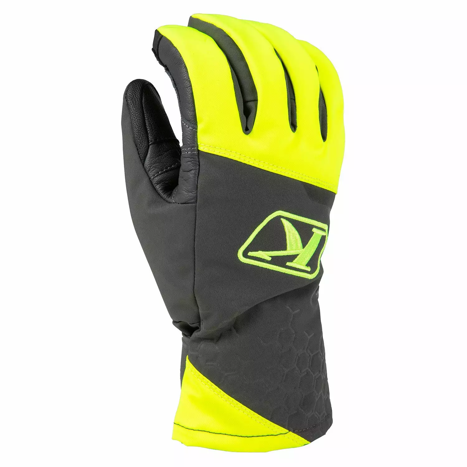Klim Powerxross Glove 5 Klim Powerxross Glove - Image 3