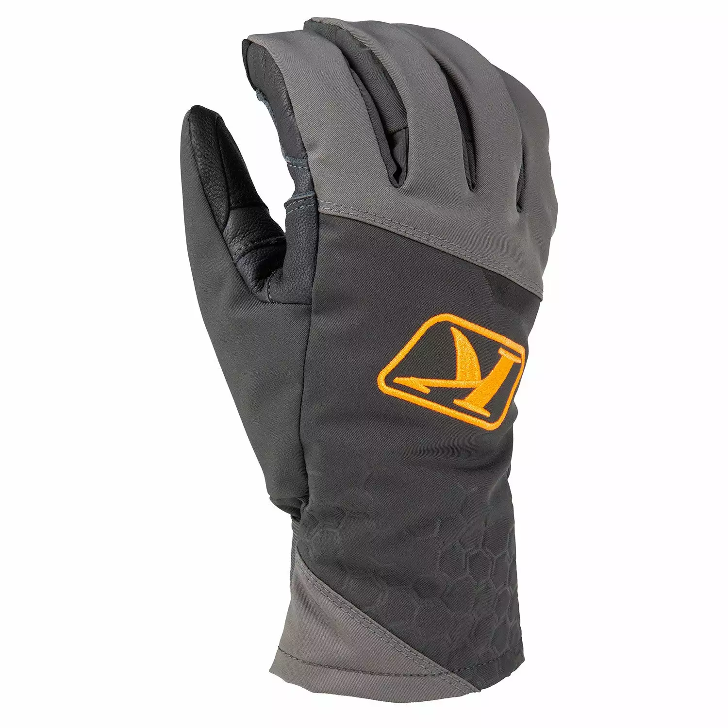 Klim Powerxross Glove 7 Klim Powerxross Glove - Image 5