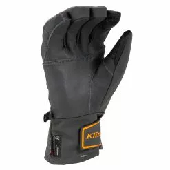 Klim Powerxross Glove 17 Klim Powerxross Glove -Hot Sale Klim Store 3438 007 Asphalt 20 20Strike 20Orange 02