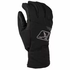 Klim Powerxross Glove 18 Klim Powerxross Glove -Hot Sale Klim Store 3438 007 Black 20 20Castlerock 01
