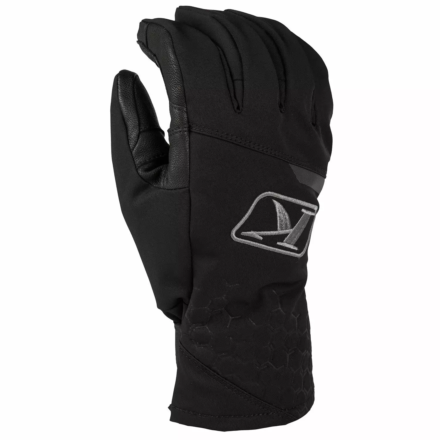 Klim Powerxross Glove 9 Klim Powerxross Glove - Image 7