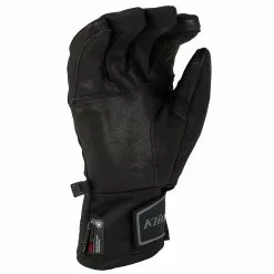Klim Powerxross Glove 19 Klim Powerxross Glove -Hot Sale Klim Store 3438 007 Black 20 20Castlerock 02