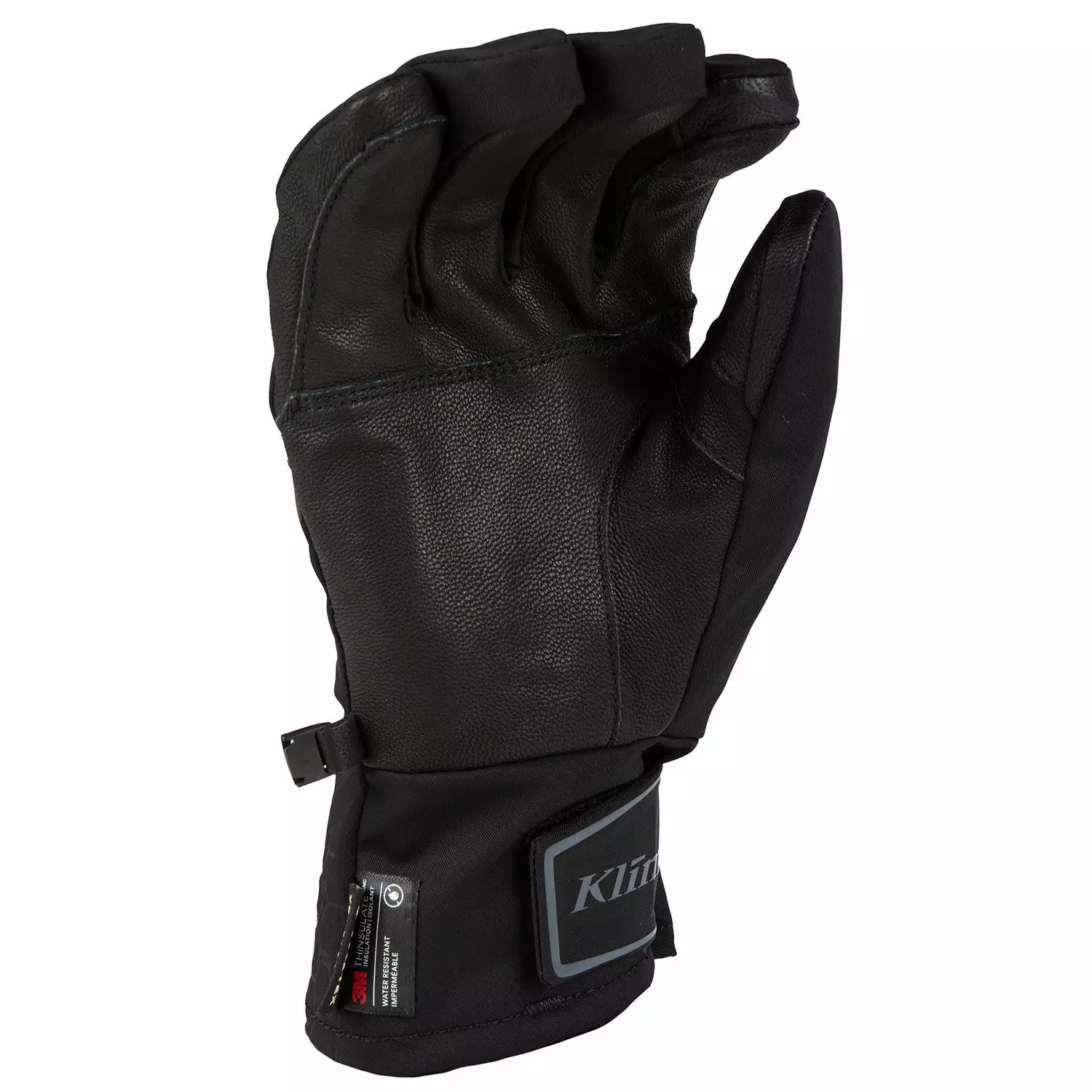 Klim Powerxross Glove 10 Klim Powerxross Glove - Image 8