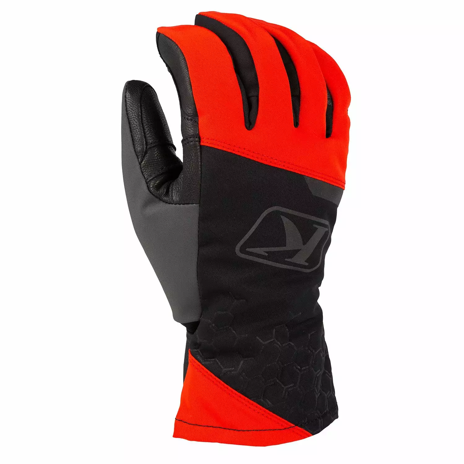 Klim Powerxross Glove 11 Klim Powerxross Glove - Image 9