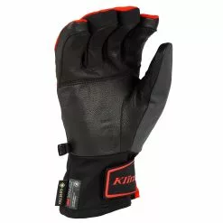 Klim Powerxross Glove 21 Klim Powerxross Glove -Hot Sale Klim Store 3438 007 Black 20 20Fiery 20Red 02