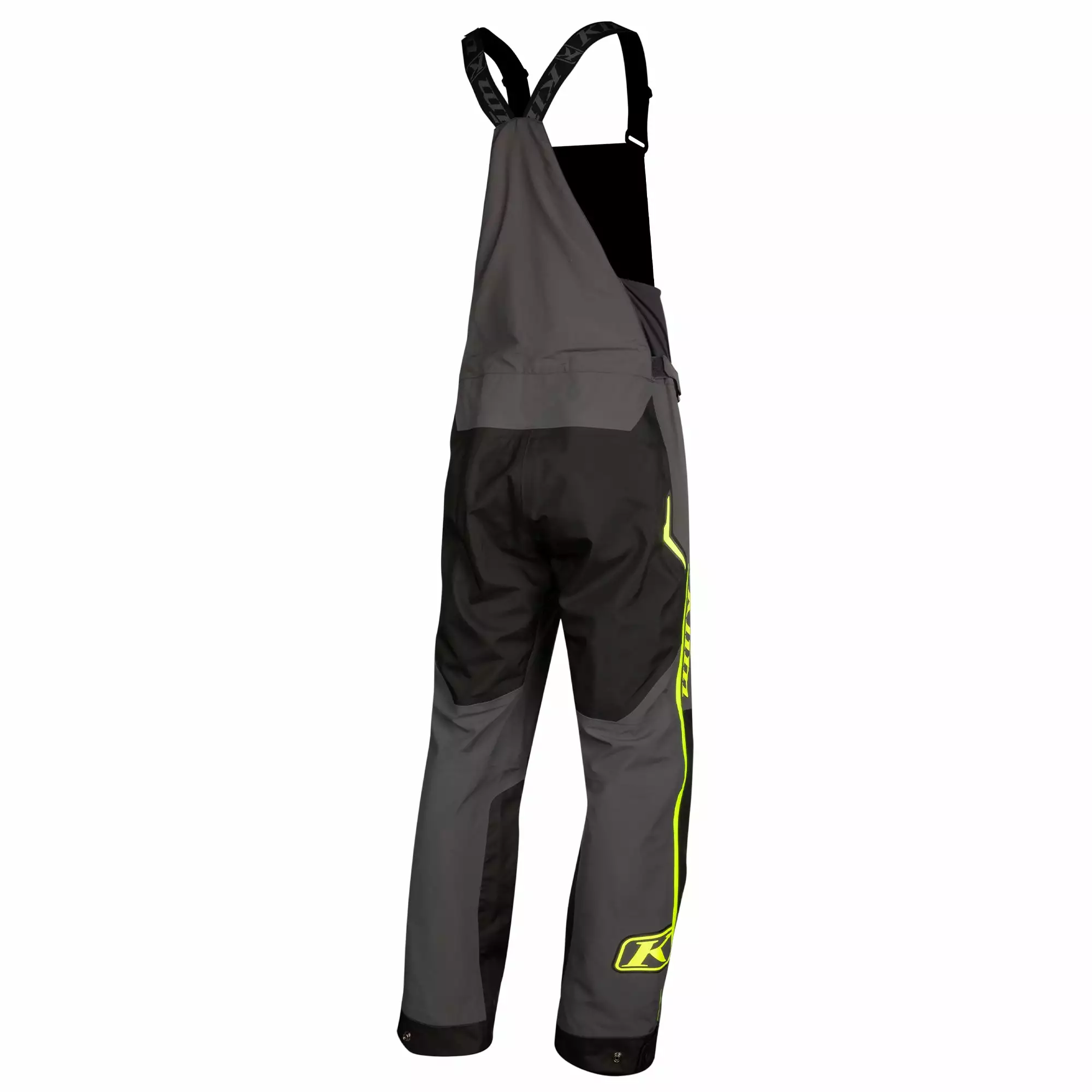Klim Togwotee Bib 4 Klim Togwotee Bib - Image 2