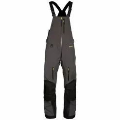 Klim Togwotee Bib 16 Klim Togwotee Bib -Hot Sale Klim Store 3474 007 Asphalt Hi Vis 03