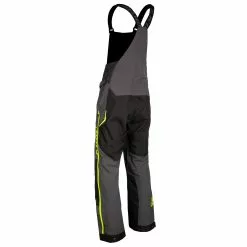 Klim Togwotee Bib 19 Klim Togwotee Bib -Hot Sale Klim Store 3474 007 Asphalt Hi Vis 06