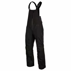 Klim Togwotee Bib 20 Klim Togwotee Bib -Hot Sale Klim Store 3474 007 Black Asphalt 01