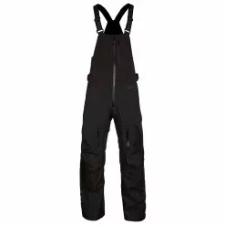 Klim Togwotee Bib 22 Klim Togwotee Bib -Hot Sale Klim Store 3474 007 Black Asphalt 03