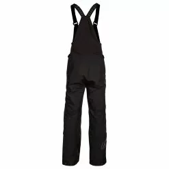 Klim Togwotee Bib 23 Klim Togwotee Bib -Hot Sale Klim Store 3474 007 Black Asphalt 04