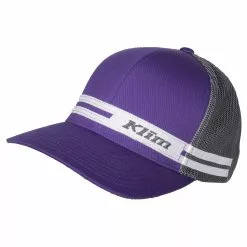 Klim Women's Vista Hat -Hot Sale Klim Store 3481 000 Heliotrope 20 20White 01