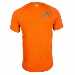 Klim Aggressor - 1.0 Short Sleeve Shirt -Hot Sale Klim Store 3503 001 Potter s 20Clay 04