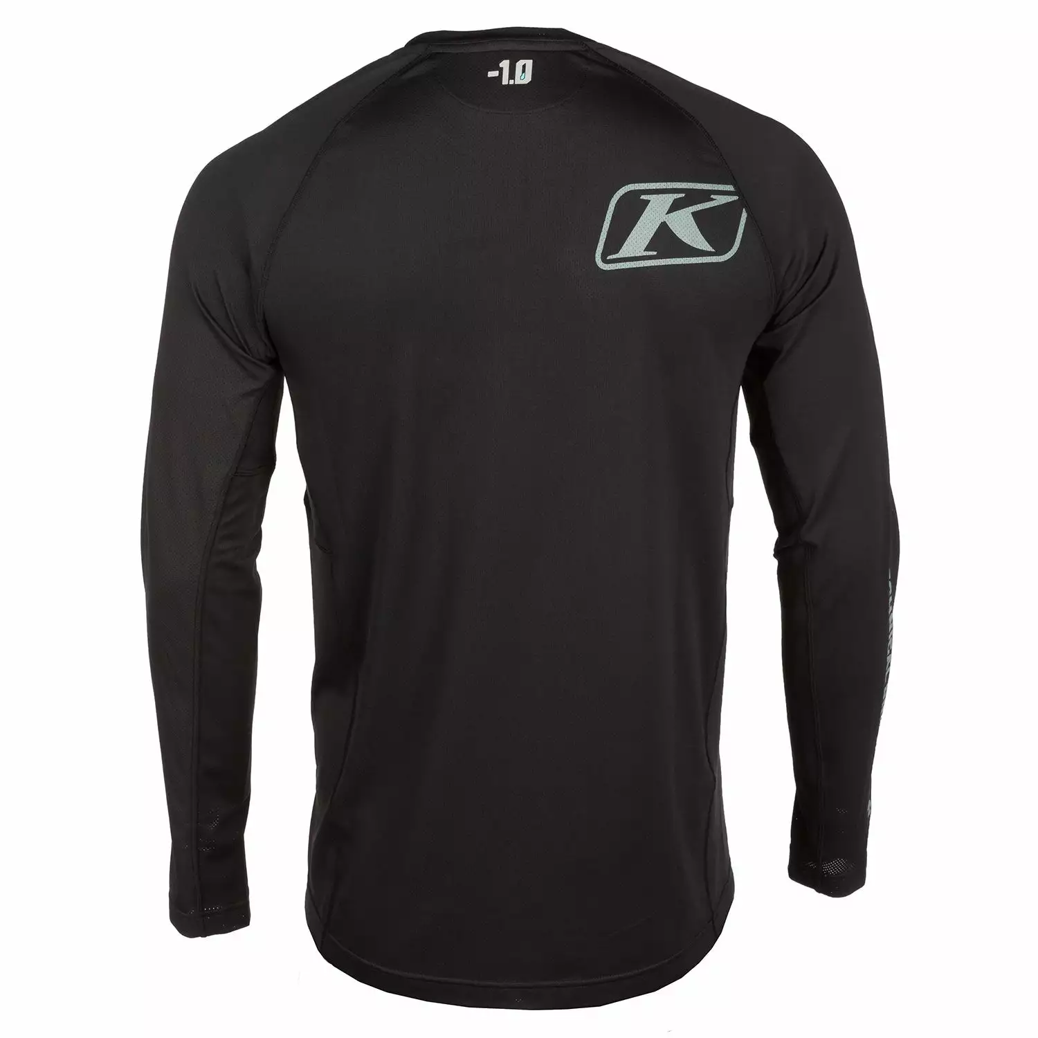 Klim Aggressor - 1.0 Long Sleeve Shirt 4 Klim Aggressor - 1.0 Long Sleeve Shirt - Image 2