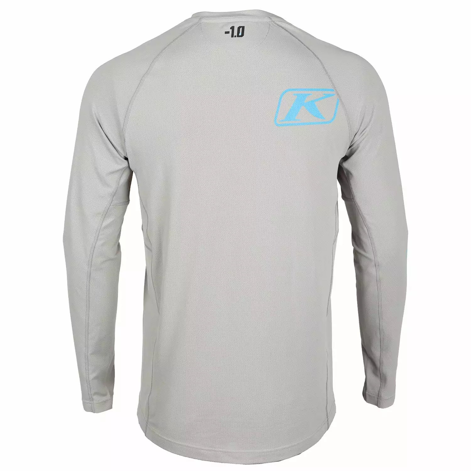 Klim Aggressor - 1.0 Long Sleeve Shirt 6 Klim Aggressor - 1.0 Long Sleeve Shirt - Image 4