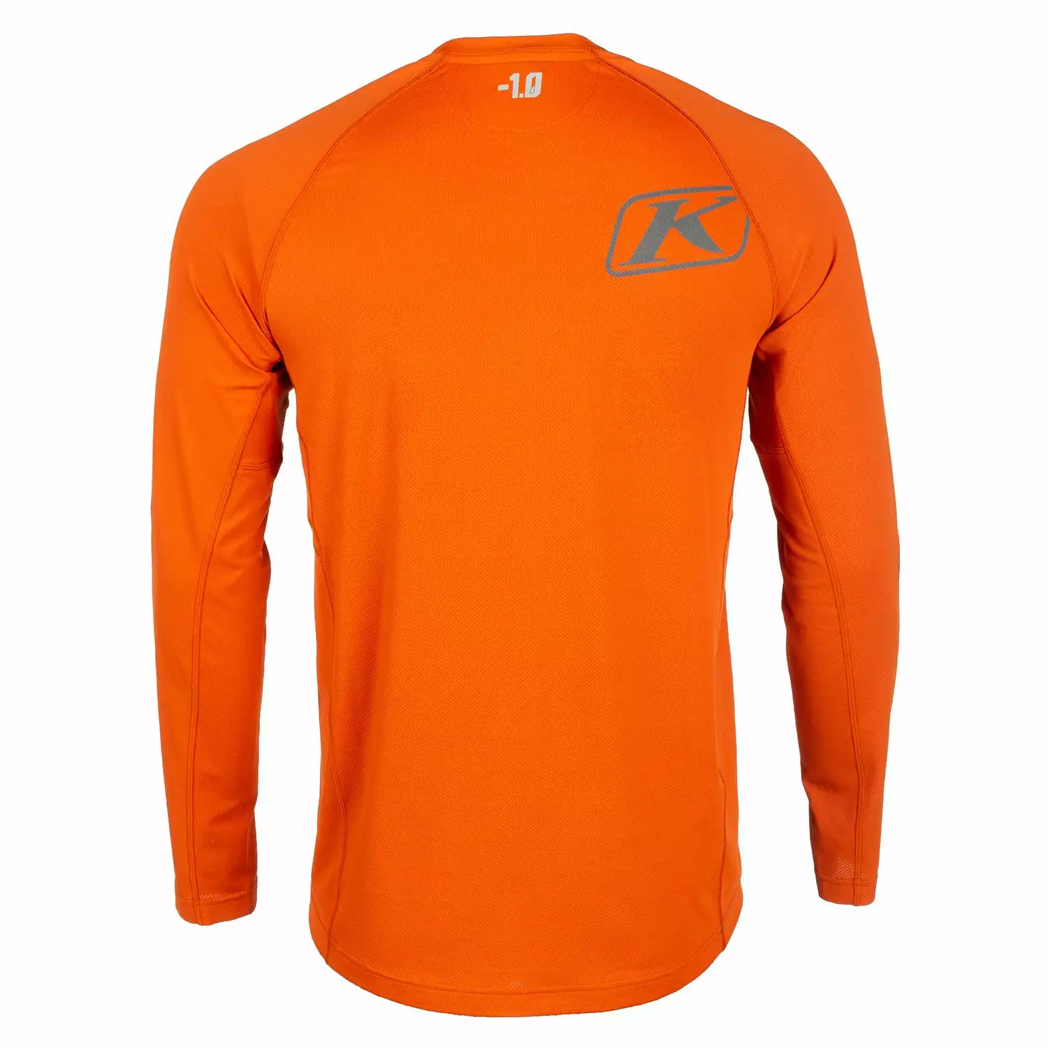 Klim Aggressor - 1.0 Long Sleeve Shirt 8 Klim Aggressor - 1.0 Long Sleeve Shirt - Image 6