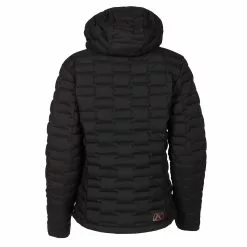 Klim Women's Luna Jacket 23 Klim Women's Luna Jacket -Hot Sale Klim Store 3547 001 Black 20 20Rose 20Gold 04