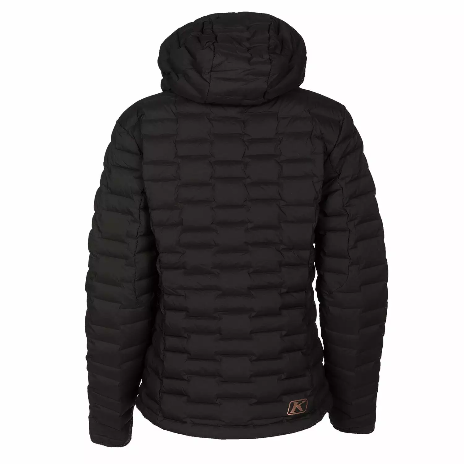 Klim Women's Luna Jacket 6 Klim Women's Luna Jacket - Image 4