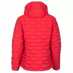 Klim Women's Luna Jacket 29 Klim Women's Luna Jacket -Hot Sale Klim Store 3547 001 Chili 20Pepper 20 20Metallic 20Silver 04