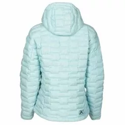 Klim Women's Luna Jacket 35 Klim Women's Luna Jacket -Hot Sale Klim Store 3547 001 Crystal 20Blue 20 20Petrol 04