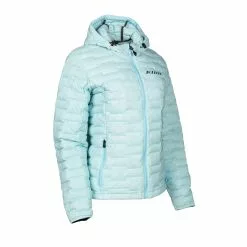 Klim Women's Luna Jacket 36 Klim Women's Luna Jacket -Hot Sale Klim Store 3547 001 Crystal 20Blue 20 20Petrol 05