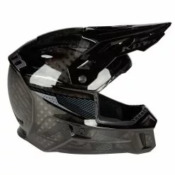 Klim F3 Carbon Pro Striker Off-road Helmet ECE 25 Klim F3 Carbon Pro Striker Off-road Helmet ECE -Hot Sale Klim Store 3564 000 Striker 20Carbon 20Gloss 20Black 04
