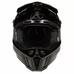 Klim F3 Carbon Pro Striker Off-road Helmet ECE 26 Klim F3 Carbon Pro Striker Off-road Helmet ECE -Hot Sale Klim Store 3564 000 Striker 20Carbon 20Gloss 20Black 05