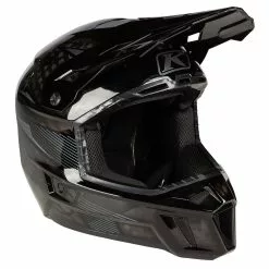 Klim F3 Carbon Pro Striker Off-road Helmet ECE 28 Klim F3 Carbon Pro Striker Off-road Helmet ECE -Hot Sale Klim Store 3564 000 Striker 20Carbon 20Gloss 20Black 07