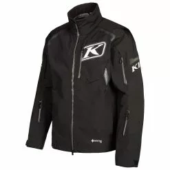Klim Valdez Jackets -Hot Sale Klim Store 3570 008 Black Asphalt 01