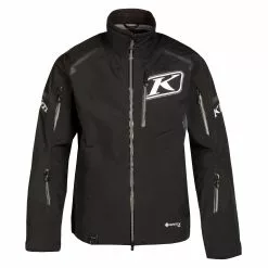 Klim Valdez Jackets -Hot Sale Klim Store 3570 008 Black Asphalt 03
