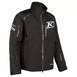 Klim Valdez Jackets -Hot Sale Klim Store 3570 008 Black Asphalt 05