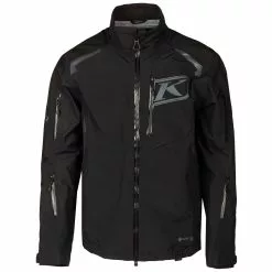 Klim Valdez Jackets -Hot Sale Klim Store 3570 008 Black 03