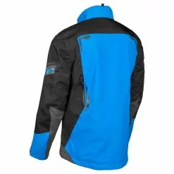 Klim Valdez Jackets -Hot Sale Klim Store 3570 008 Electric 20Blue 20Lemonade 20 20Black 06