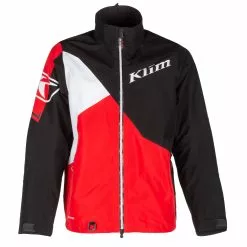 KLIM PowerXross Jackets -Hot Sale Klim Store 3574 000 HighRiskRed 03