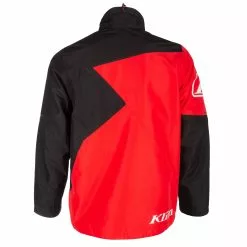 KLIM PowerXross Jackets -Hot Sale Klim Store 3574 000 HighRiskRed 04
