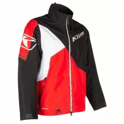 KLIM PowerXross Jackets -Hot Sale Klim Store 3574 000 HighRiskRed 05