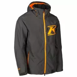 Klim Powerxross Jackets 32 Klim Powerxross Jackets -Hot Sale Klim Store 3574 001 Asphalt 20 20Strike 20Orange 05