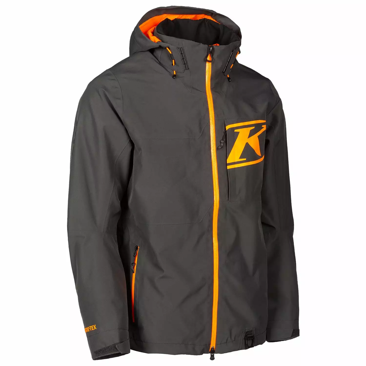 Klim Powerxross Jackets 13 Klim Powerxross Jackets - Image 11