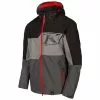Klim Powerxross Jackets 1 Klim Powerxross Jackets -Hot Sale Klim Store 3574 001 Black 20 20Asphalt 01