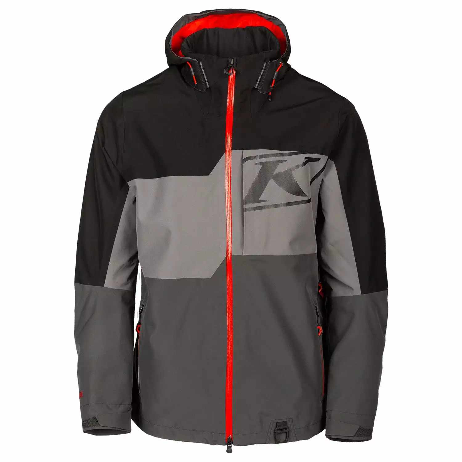 Klim Powerxross Jackets 5 Klim Powerxross Jackets - Image 3