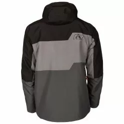 Klim Powerxross Jackets 25 Klim Powerxross Jackets -Hot Sale Klim Store 3574 001 Black 20 20Asphalt 04