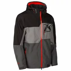 Klim Powerxross Jackets 26 Klim Powerxross Jackets -Hot Sale Klim Store 3574 001 Black 20 20Asphalt 05