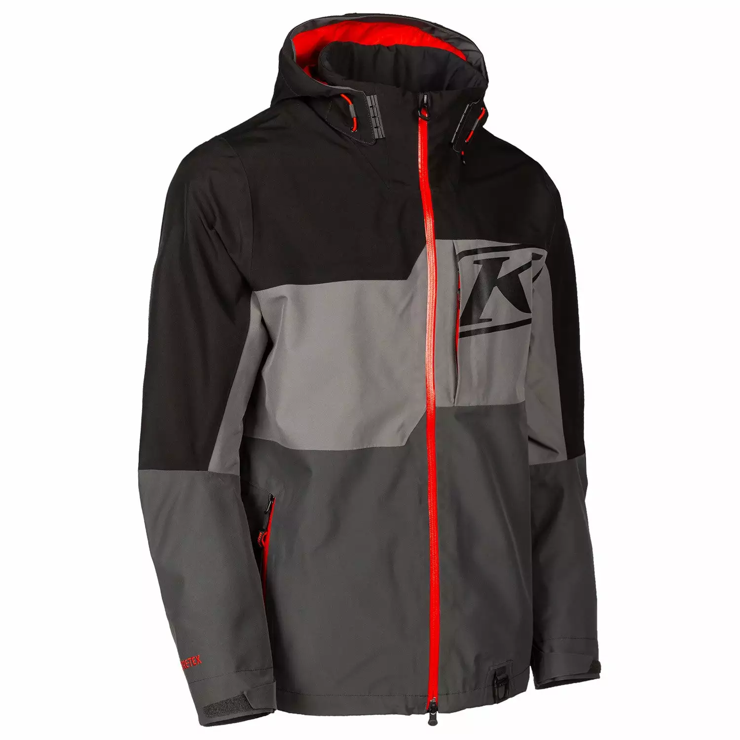 Klim Powerxross Jackets 7 Klim Powerxross Jackets - Image 5